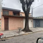 Sobrado à venda 3 quartos 1 suíte 10 vagas Prosperidade - São Caetano do Sul - SP