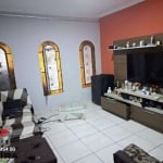 Casa à venda 3 quartos 1 suíte 2 vagas Assunção - São Bernardo do Campo - SP