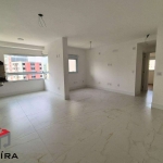 Apartamento à venda 2 quartos 2 suítes 2 vagas Guiomar - Santo André - SP