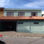 Sobrado 221 M² Localizado No Bairro Camilópolis Santo André - SP