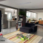 Apartamento com 240m² - Bela Aliança - São Paulo - SP