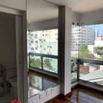 Apartamento em Sumarezinho com 90m²