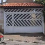 Casa 150 m² Localizado No Bairro Ipanema Santo André - SP