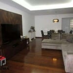 Apartamento à venda 4 quartos 1 suíte 2 vagas Bastos - Santo André - SP