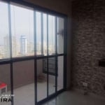 Apartamento 3 Dormitórios em Vila Dom Pedro I com 88m²