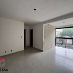 Apartamento à venda 1 quarto 1 vaga Nova Gerty - São Caetano do Sul - SP