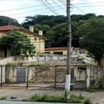 Terreno em Lapa com 560m²