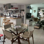 Apartamento Duplex em Pinheiros com 80m²