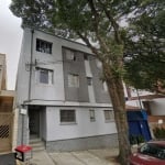 Apartamento com 43m² - Vila Romana - São Paulo - SP