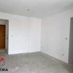 Apartamento à venda 3 quartos 1 suíte 2 vagas Alzira - Santo André - SP