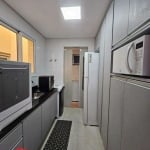 Apartamento à venda 3 quartos 1 suíte 2 vagas Assunção - São Bernardo do Campo - SP