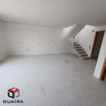 Cobertura 109 m² Localizado No Bairro Stella Santo André - SP