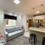 Cobertura 84 m² Localizado No bairro Floresta Santo André - SP