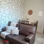 Apartamento à venda 2 quartos 1 vaga Ipanema - Santo André - SP