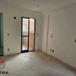 Apartamento à venda 2 quartos 1 suíte 1 vaga Campestre - Santo André - SP