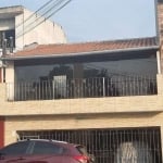 Sobrado com 4 casas em São Bernardo do Campo.