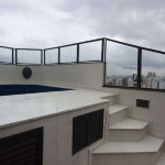 Cobertura Duplex 3 Dormitórios em Campo Belo com 166m