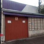 Salão na Av. Moinho Fabrini, com 137,50 m², 1 banheiro e 1 espaço para estoque