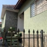 Casa à venda 2 quartos 1 suíte 3 vagas Das Nações - Santo André - SP