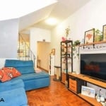 Sobrado à venda 2 quartos 1 vaga Vila Mariana - São Paulo - SP