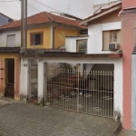 Terreno 125 m²Localizado No Bairro Stella Santo André - SP