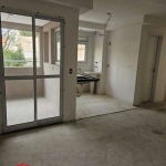 Apartamento à venda 2 quartos 1 suíte 1 vaga Jardim Bela Vista - Santo André - SP