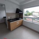 Apartamento 3 suites - Patriani - Bairro Jardim - Santo André - SP