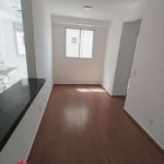 Apartamento à venda 2 quartos 1 vaga Valparaíso - Santo André - SP