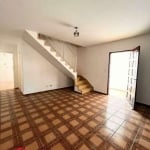 Sobrado 140 m² Localizadado No bairro Palmares Santo André - SP