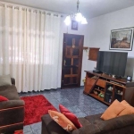 Sobrado à venda 2 quartos 1 vaga Conceição - Diadema - SP