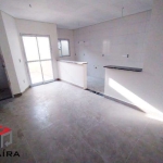 Apartamento à venda 1 quarto 1 vaga Ferrazópolis - São Bernardo do Campo - SP