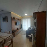 Apartamento à venda 2 quartos 1 suíte 2 vagas Baeta Neves - São Bernardo do Campo - SP