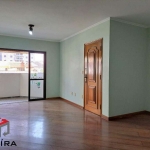 Apartamento à venda 4 quartos 1 suíte 3 vagas Curuçá - Santo André - SP