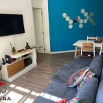 Apartamento 3 dormitórios em Mirandópolis com 85 m2