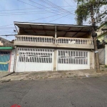 Casa à venda 3 quartos 1 suíte 4 vagas João Ramalho - Santo André - SP