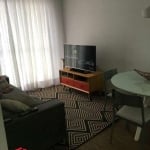 Apartamento à venda 2 quartos 1 vaga Homero Thon - Santo André - SP