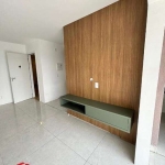 Apartamento com lazer Demarchi