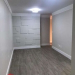 Apartamento para aluguel 3 quartos 1 suíte 2 vagas Scarpelli - Santo André - SP