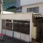 Sobrado à venda 5 quartos 1 suíte 2 vagas São Diogo - São Bernardo do Campo - SP