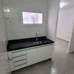 Cobertura para aluguel 2 quartos 1 suíte 2 vagas Assunção - Santo André - SP