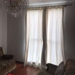 Apartamento à venda 1 quarto 1 vaga Valparaíso - Santo André - SP