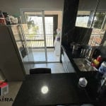 Apartamento 1 Dormitório no Ipiranga com 39 m2