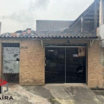 Terreno à venda Do Estádio - Santo André - SP