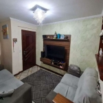 Apartamento à venda 3 quartos 1 vaga Assunção - São Bernardo do Campo - SP