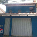 Sobrado à venda 3 quartos 1 suíte 5 vagas Centro - Diadema - SP