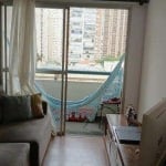 Apartamento 2 Dormitórios em Perdizes 55 m2.