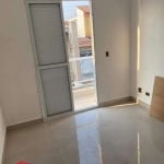 Apartamento à venda 1 quarto 1 vaga Tibiriçá - Santo André - SP