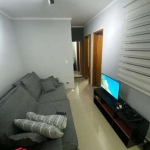 Apartamento 82 m² Localizado No Bairro Santa Maria Santo André - SP