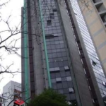 Sala com 53m² - Higienópolis - São Paulo - SP