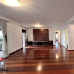 Apartamento em Alto da Lapa com 107m²